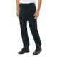Rothco Active Flex Four Pocket Work Pants - Mens, Black, 28 Waist, 34 Inseam, 62065-Black-28Wx34L