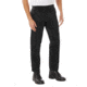 Rothco Active Flex Four Pocket Work Pants - Mens, Black, 28 Waist, 34 Inseam, 62065-Black-28Wx34L