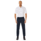 Rothco Active Flex Four Pocket Work Pants - Mens, Midnight Navy Blue, 28 Waist, 34 Inseam, 62066-MidnightNavyBlue-28Wx34L