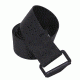 Rothco Adjustable BDU Belt, Black, 44, 4198-Black-44Inches