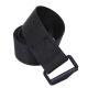 Rothco Adjustable BDU Belt, Black, 44, 4198-Black-44Inches