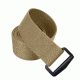 Rothco Adjustable BDU Belt, Khaki, 44, 4097-Khaki-44Inches