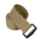Rothco Adjustable BDU Belt, Khaki, 44, 4097-Khaki-44Inches