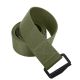 Rothco Adjustable BDU Belt, Olive Drab, 44, 4197-OliveDrab-44Inches