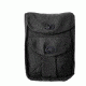 Rothco Ammo Pouches, Black, 9009-Black