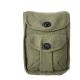 Rothco Ammo Pouches, Olive Drab, 9002-OliveDrab