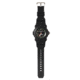 Rothco Aquaforce - Combat Watch, Black, 3158