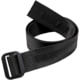 Rothco AR 670-1 Compliant Military Riggers Belt, Black, M, 44699-Black-M