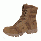 Rothco AR 670-1 Coyote Forced Entry Tactical Boot, 8.5, 5361-8.5