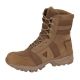 Rothco AR 670-1 Coyote Forced Entry Tactical Boot, 8.5, 5361-8.5