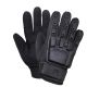 Rothco Armored Hard Back Tactical Gloves, M, 3531-M