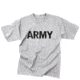 Rothco Army Moisture Wicking P/T T-Shirt, 3XL, 9517-3XL