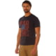 Rothco Athletic Fit R.E.D. / Remember Everyone Deployed T-Shirt - Mens, Black, Extra Large, 1847-Black-XL