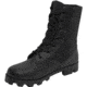 Rothco Black G.I. Type Speedlace 9in Jungle Boot, Regular, Black, 13, 5090-13