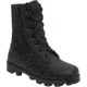 Rothco Black G.I. Type Speedlace 9in Jungle Boot, Regular, Black, 13, 5090-13