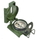 Rothco Cammenga G.I. Special Tritium Lensatic Compass, Olive Drab, 10633