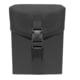 Rothco MOLLE II 200 Round SAW Pouch, Black, 46530-Black