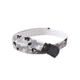 Rothco Camo Reversible Web Belt, City Camo / White, 54, 4179-CityCamoWhite-54Inches