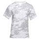 Rothco Camo T-Shirts, Small, White Camo, 2182-WhiteCamo-S