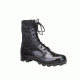 Rothco Classic Military Jungle Boots, Black, 5, Wide, 5081-Black-5-Wide