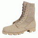 Rothco Classic Military Jungle Boots, Desert Tan, 12, Regular, 5909-DesertTan-12-Regular