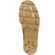 Rothco Classic Military Jungle Boots, Desert Tan, 3, 5909-599