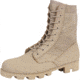 Rothco Classic Military Jungle Boots, Desert Tan, 3, 5909-599