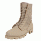 Rothco Classic Military Jungle Boots, Desert Tan, 6, Regular, 5909-DesertTan-6-Regular