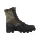 Rothco Classic Military Jungle Boots, Olive Drab, 13, Regular, 5080-OliveDrab-13-Regular