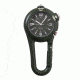Rothco Clip Watch w/ LED Light, Olive Drab, 4500-OliveDrab
