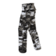 Rothco Color Camo Tactical BDU Pants - Mens, City Camo, Small, Long, 7884-CityCamo-S-Long27-31Waist3212-3512Length