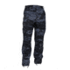 Rothco Color Camo Tactical BDU Pants - Mens, Small, Midnight Blue Camo, 4712-MidnightBlueCamo-S27-31Waist