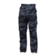 Rothco Color Camo Tactical BDU Pants - Men's, Medium, Midnight Blue Camo, 4712-MidnightBlueCamo-M31-35Waist