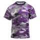 Rothco Camo T-Shirts, 6-Color Desert Camo, M, 6767-6-ColorDesertCamo-M