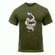Rothco Come &amp; Take It T-Shirt, L, 61560-L