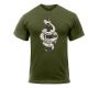 Rothco Come &amp; Take It T-Shirt, L, 61560-L
