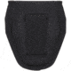 Rothco Deluxe Modular Duty Belt Rig, 46-50 in, Black, 8350-46-50