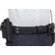 Rothco Deluxe Modular Duty Belt Rig, 46-50 in, Black, 8350-46-50