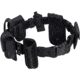 Rothco Deluxe Modular Duty Belt Rig, 46-50 in, Black, 8350-46-50