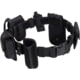 Rothco Deluxe Modular Duty Belt Rig, 40-44 in, Black, 8350-40-44