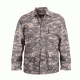 Rothco Digital Camo BDU Shirts, ACU Digital Camo, 2XL, 8696-ACUDigitalCamo-2XL