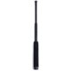 Rothco Expandable Baton With Sheath, Black, 21in, 10078