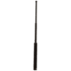 Rothco Expandable Baton With Sheath, Black, 21in, 10078