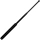 DEMO, Rothco Expandable Baton With Sheath, Black, 21in, 10078