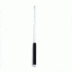 Rothco Expandable Steel Baton With Sheath, 10032