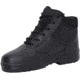 Rothco Forced Entry 6in Security Boot, Black, 10, Wide, 5054-10W