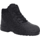 Rothco Forced Entry 6in Security Boot, Black, 10, Wide, 5054-10W