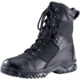 Open Box, Dealer Demo, Rothco Forced Entry 8in Waterproof Tactical Boot, Black, 8, 5052-8