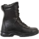 Open Box, Dealer Demo, Rothco Forced Entry 8in Tactical Boot w/Side Zipper, Black, 15, 5053-Black-15