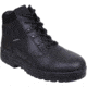 Rothco Forced Entry Tactical Waterproof 6in Boot, Black, 9, 5005-9